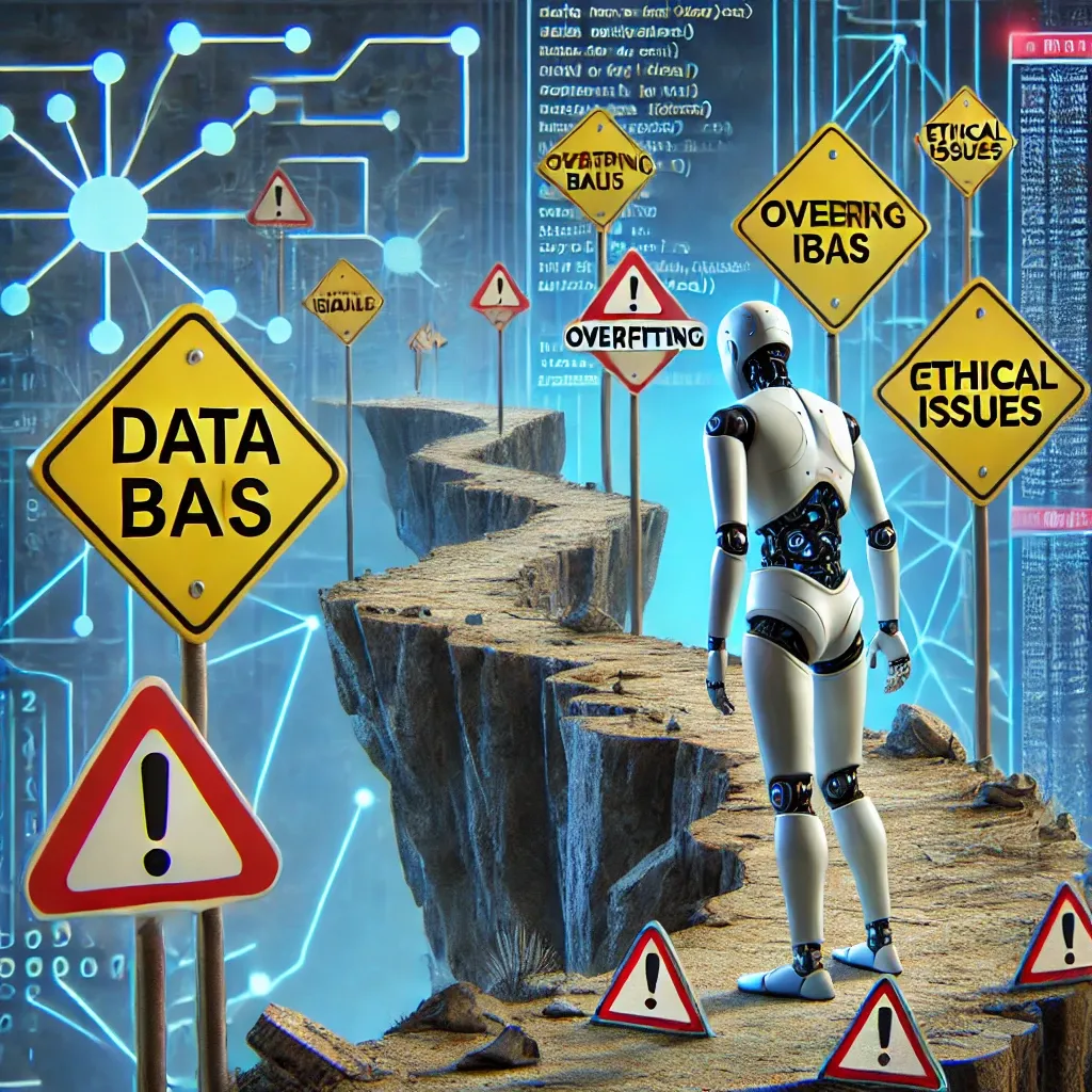 Common Pitfalls in AI Projects