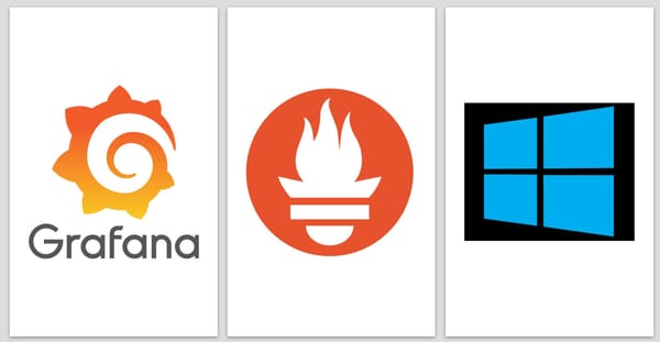 How to Install Prometheus and Grafana on Windows with TLS 1.3