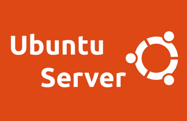 How to install Ubuntu Server 22.04