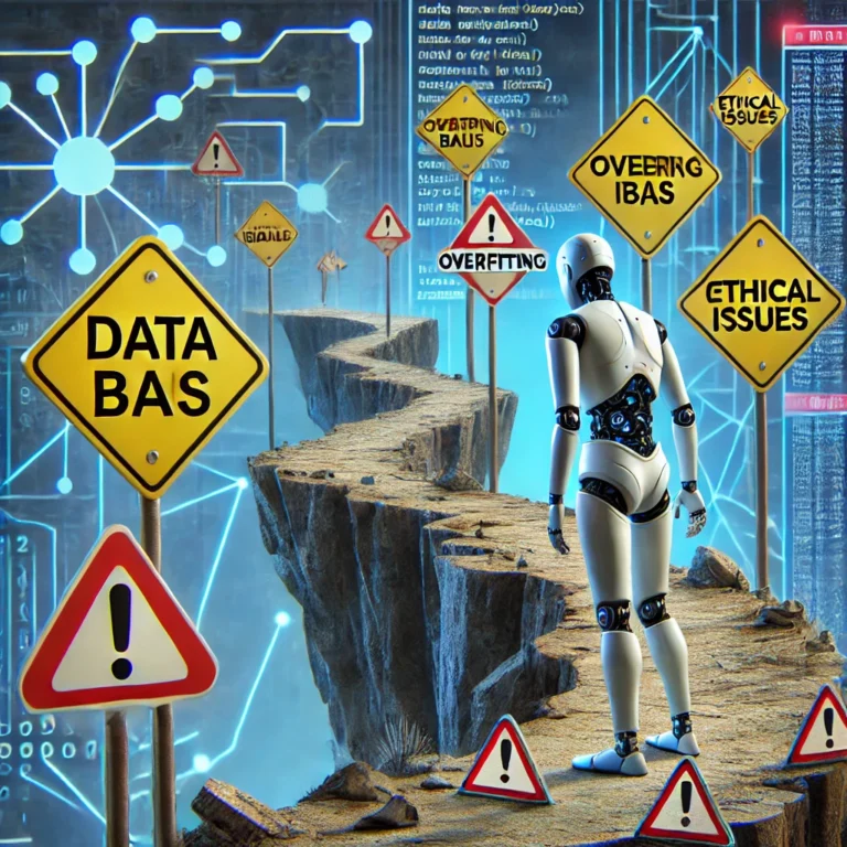 Common Pitfalls in AI Projects